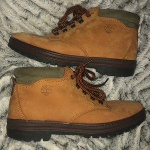 women’s timberlands